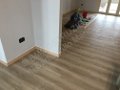 CANTIERE VEROLANUOVA SOVRAPPOSIZIONE PAVIMENTO IN PVC CON FORNITURA E POSA MATERIALI NOSTRO SHOWROOM